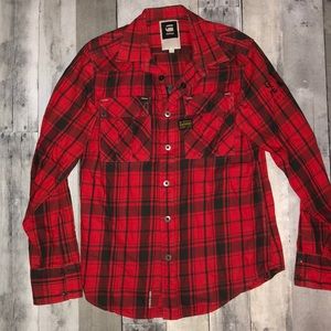 G-STAR RAW DENIM ORIGINALS